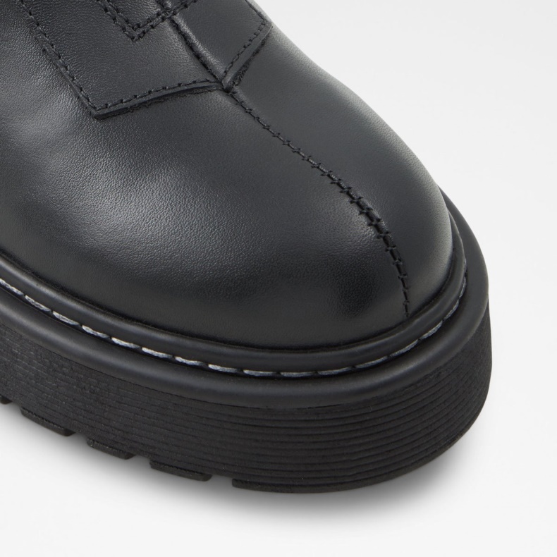 Sort Kairari Aldo Mode