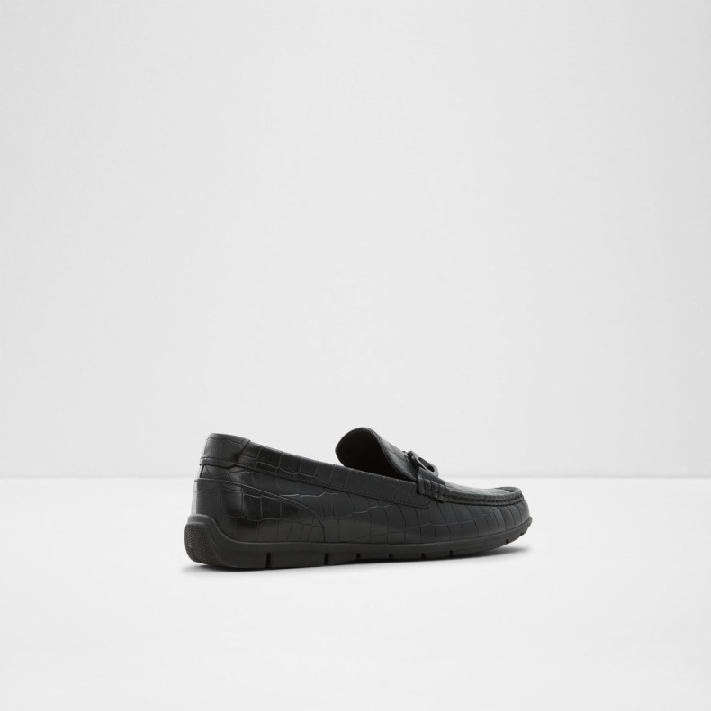Sort Orlovoflex Slip-on Sko Aldo Mode