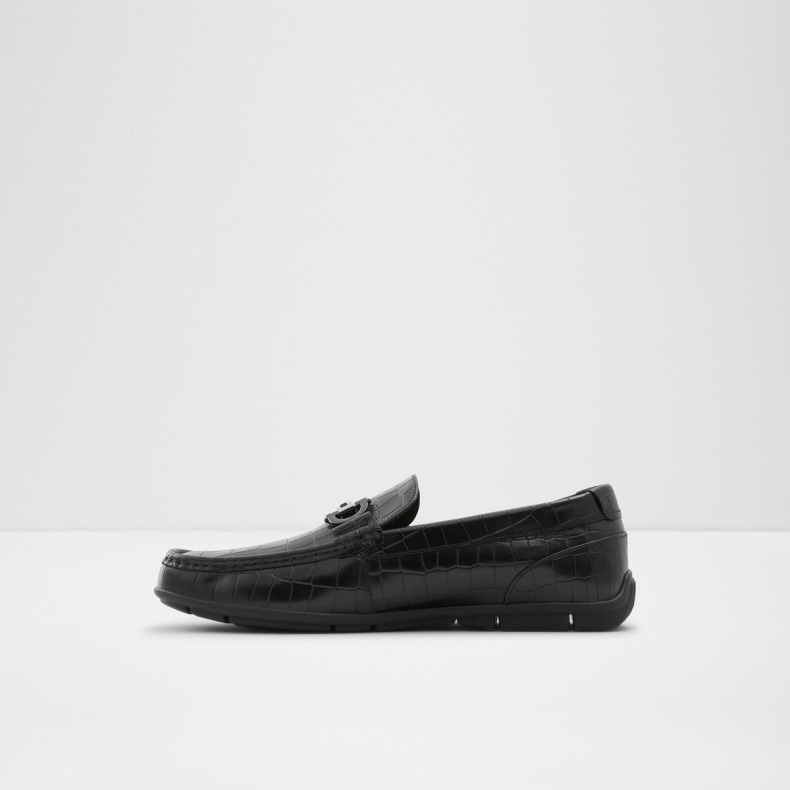 Sort Orlovoflex Slip-on Sko Aldo Mode