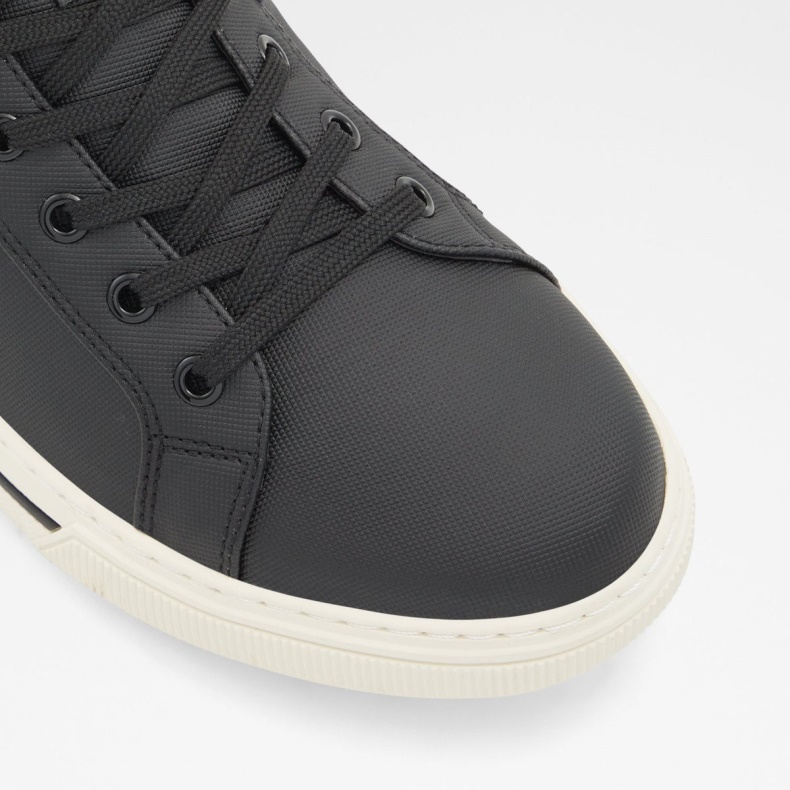 Sort Preralith Mode Aldo