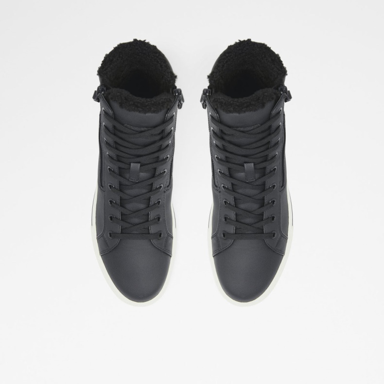 Sort Preralith Mode Aldo