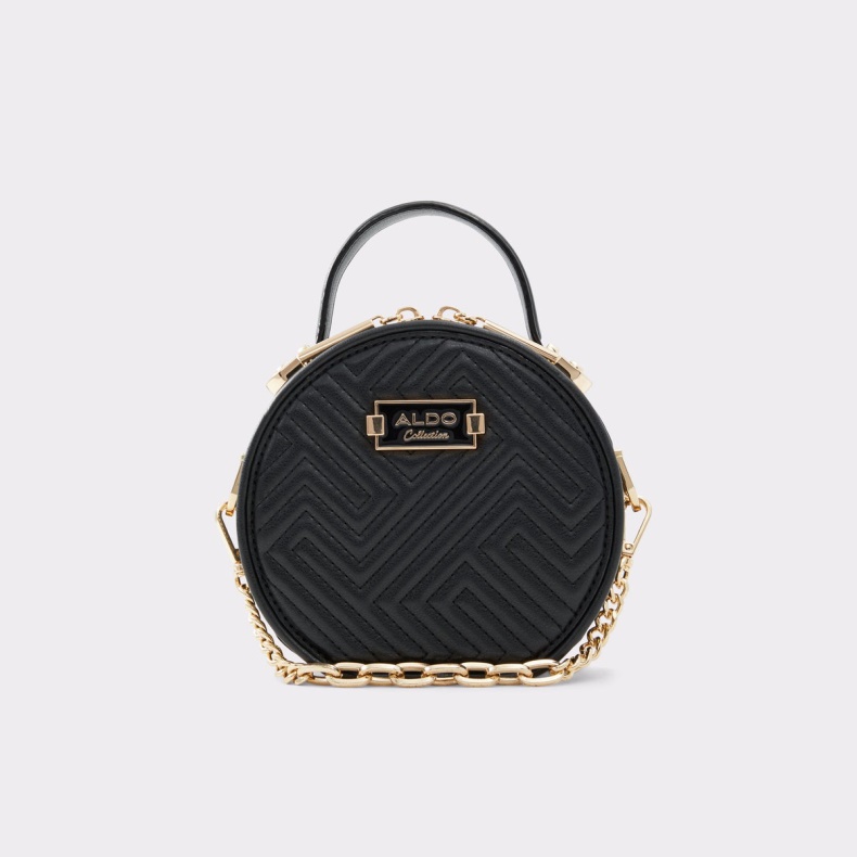 Sort Rylle Fashion Aldo