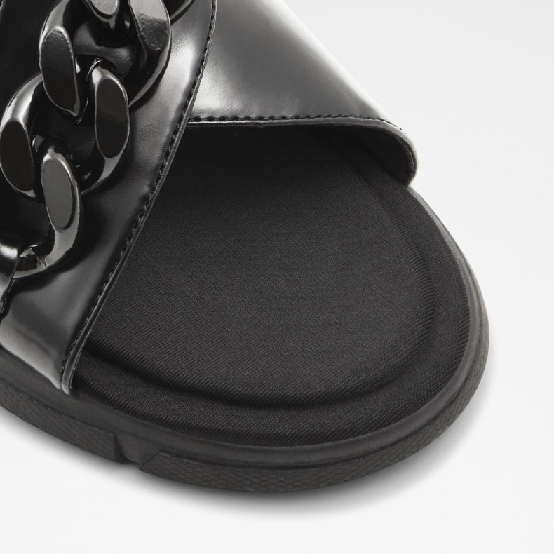 Sort Strappalx Aldo Mode