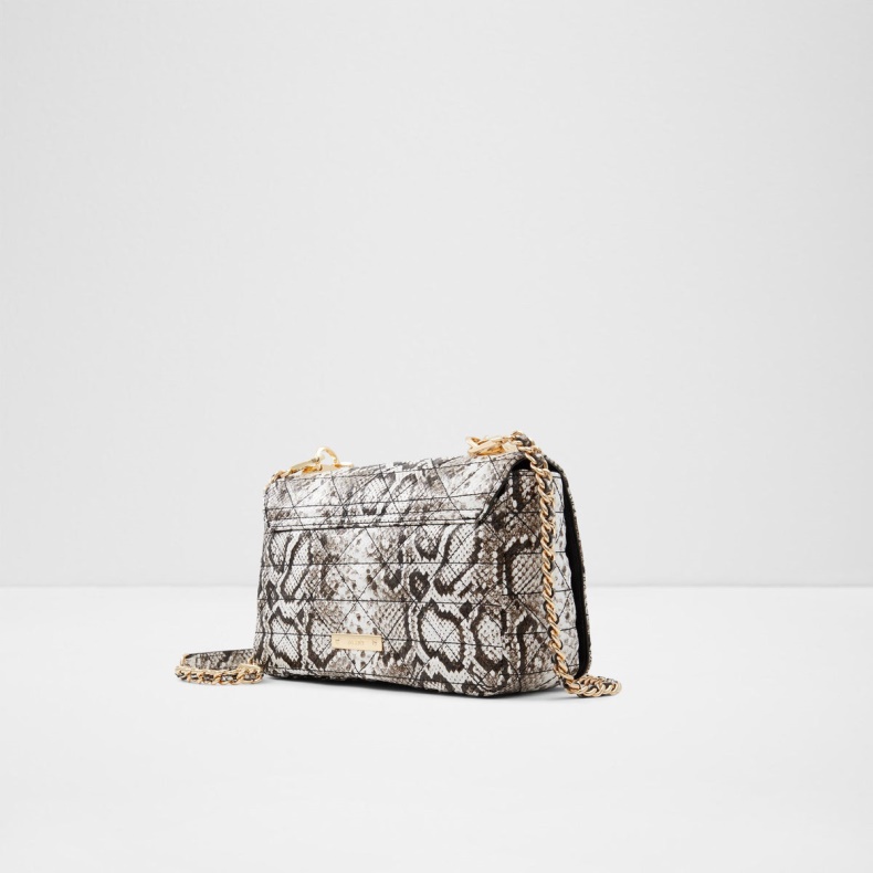 Sort-hvid Aldo Mode Eleena