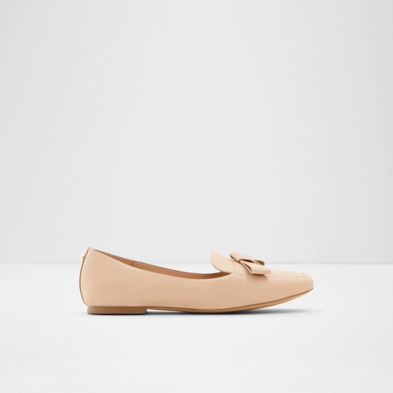 Bone Aldo Mode Lemonnier Slip-on Sko