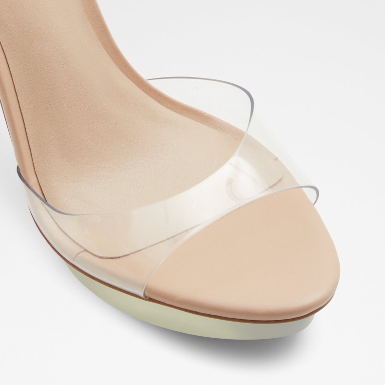 Bone Bossis Hælede Sandaler Fashion Aldo