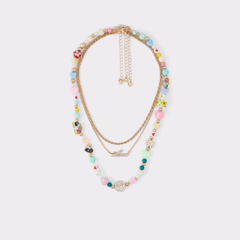 Lys Multi Aldo Mode Izaya