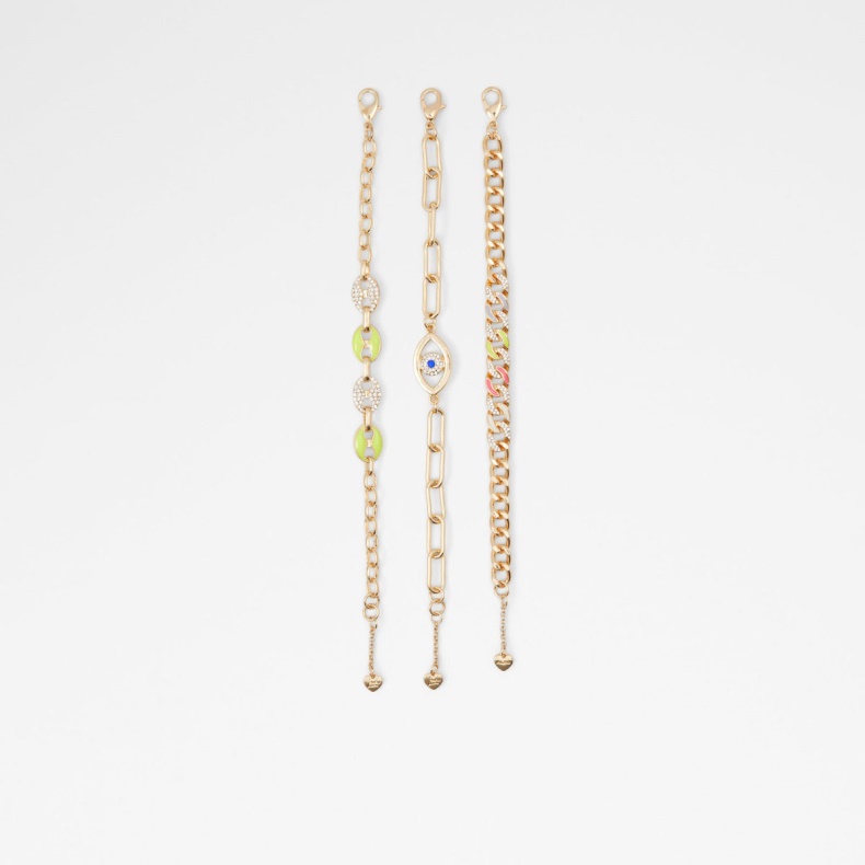 Lys Multi Fashion Aldo Nanaedanten