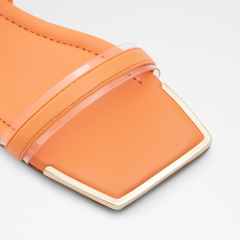 Lys Orange Mode Aldo Wiciratha