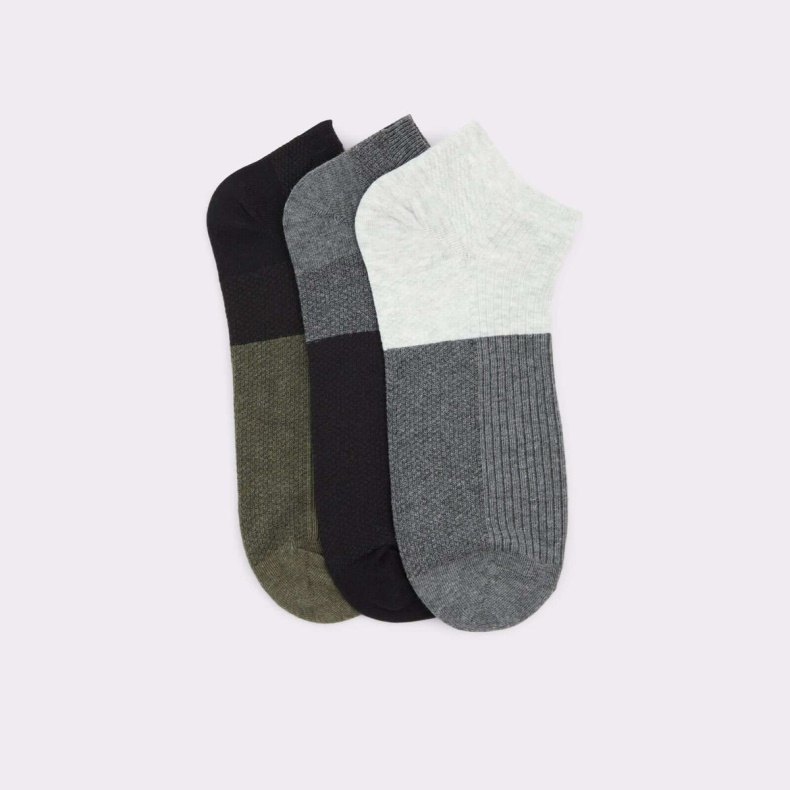 Briraf Mode Aldo Khaki