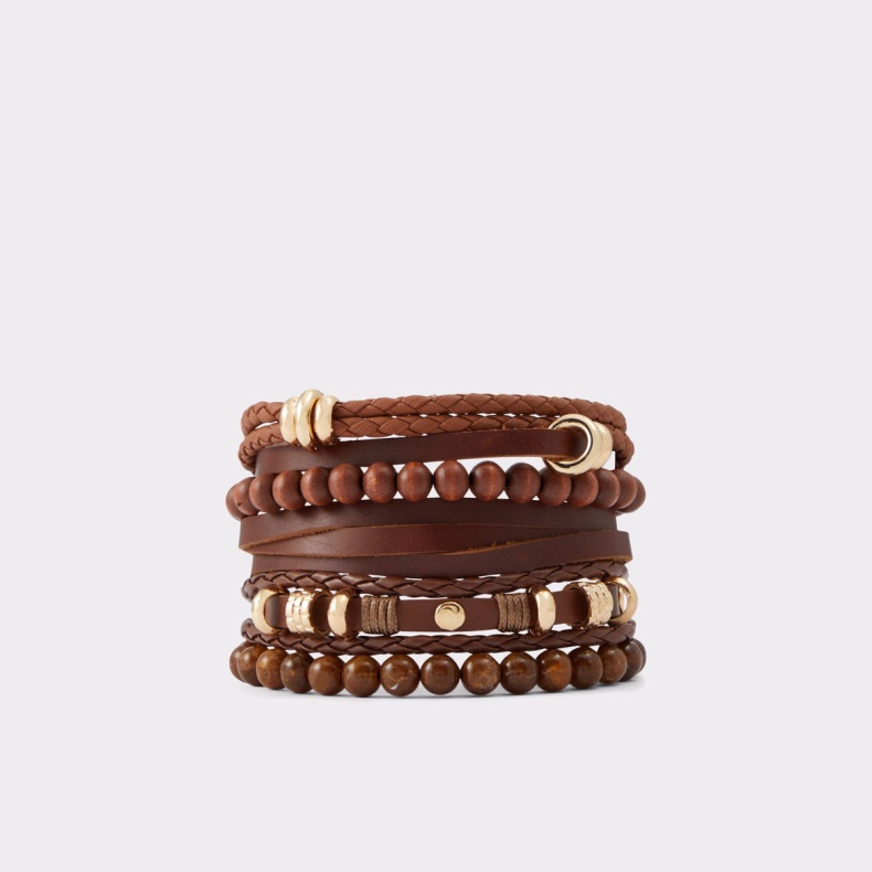 Brun Aldo Mode Steganopus