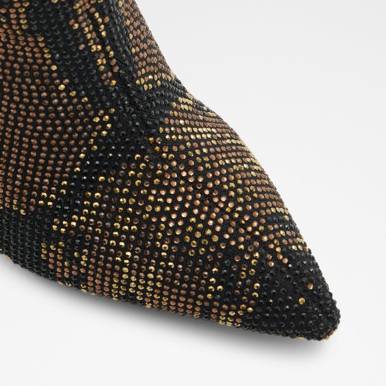 Hvede Brun Aldo Mode