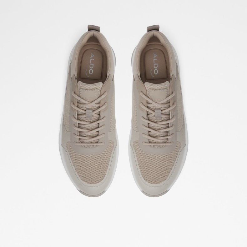 Brun Mellowa Mode Aldo