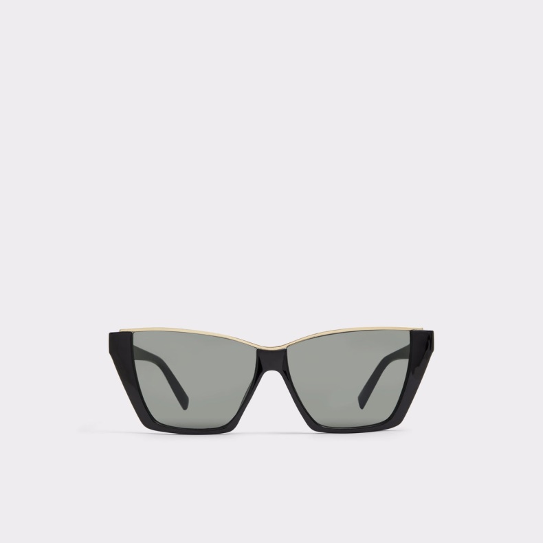 Cadera Sort-guld Multi Aldo Mode