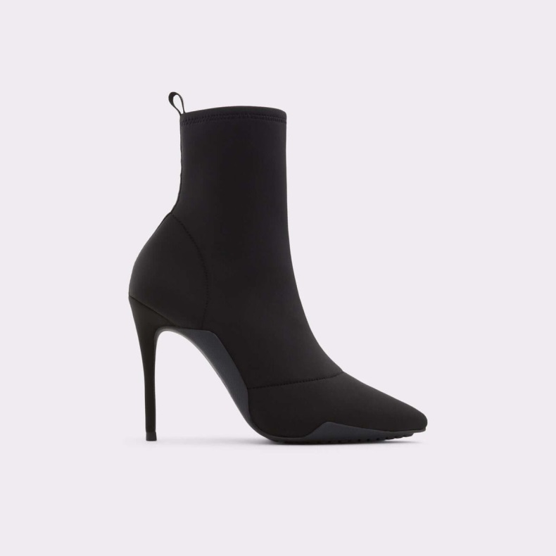 Cadorehan Fashion Aldo Sort