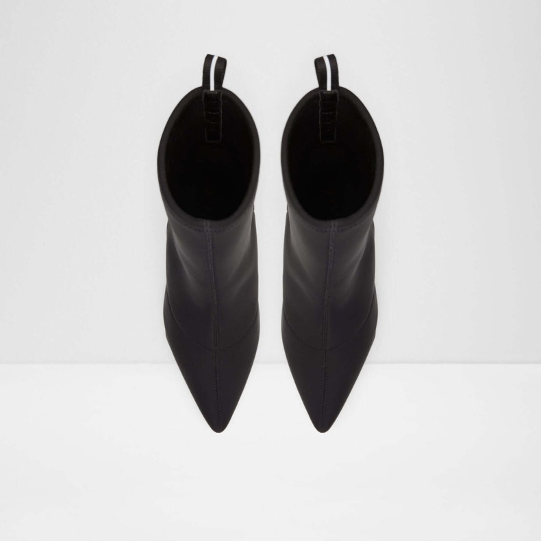 Cadorehan Fashion Aldo Sort