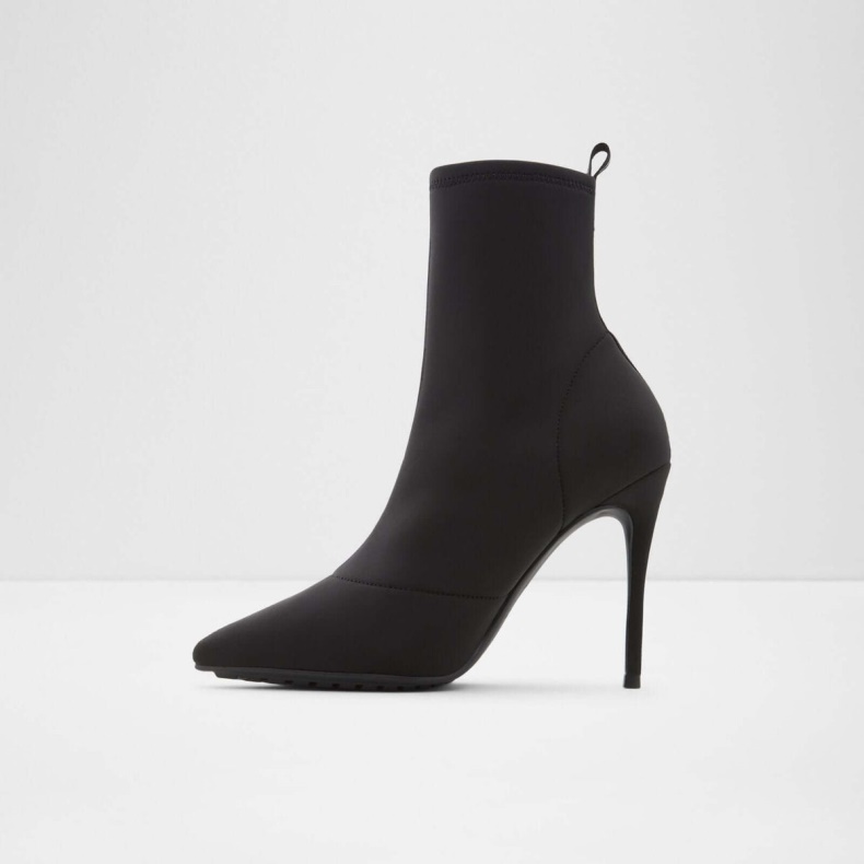 Cadorehan Fashion Aldo Sort