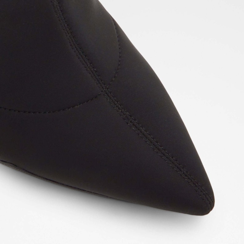 Cadorehan Fashion Aldo Sort