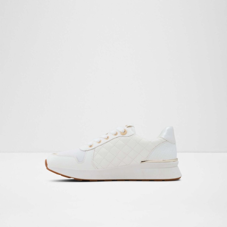 Calaennon Træner Aldo Fashion Hvid