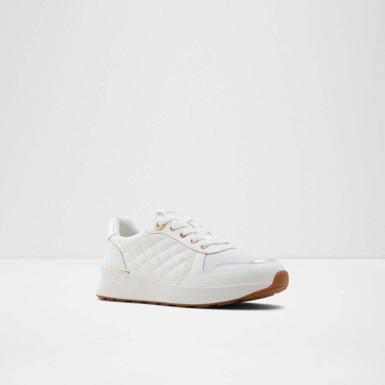 Calaennon Træner Aldo Fashion Hvid