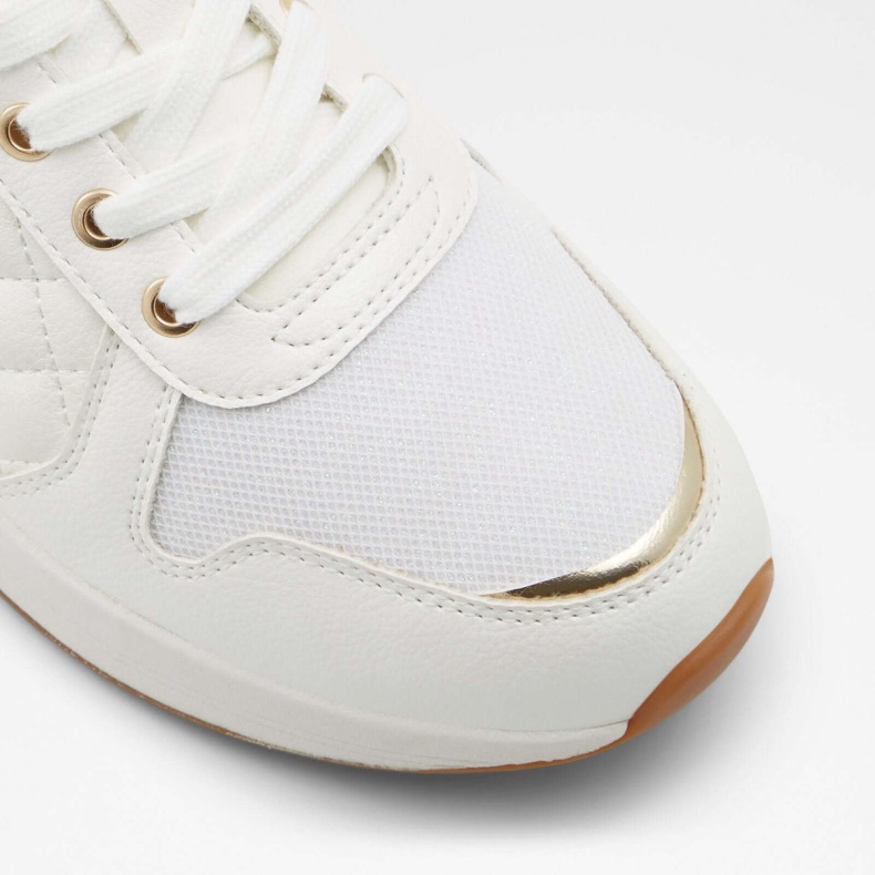 Calaennon Træner Aldo Fashion Hvid