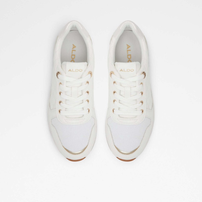 Calaennon Træner Aldo Fashion Hvid