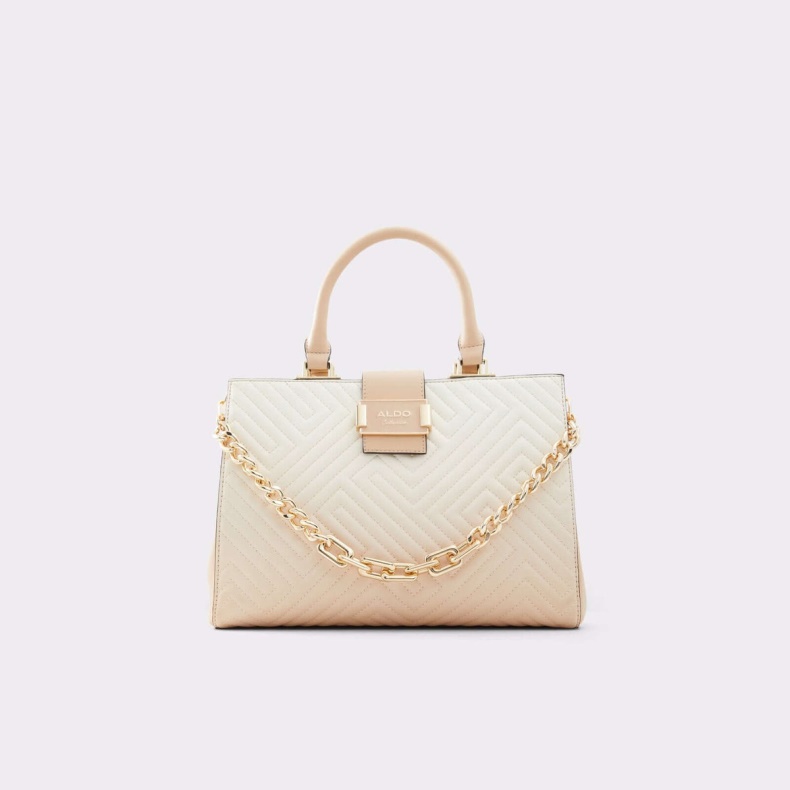 Calalannon Medium Beige Aldo Mode