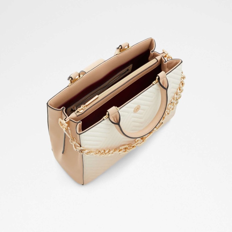 Calalannon Medium Beige Aldo Mode