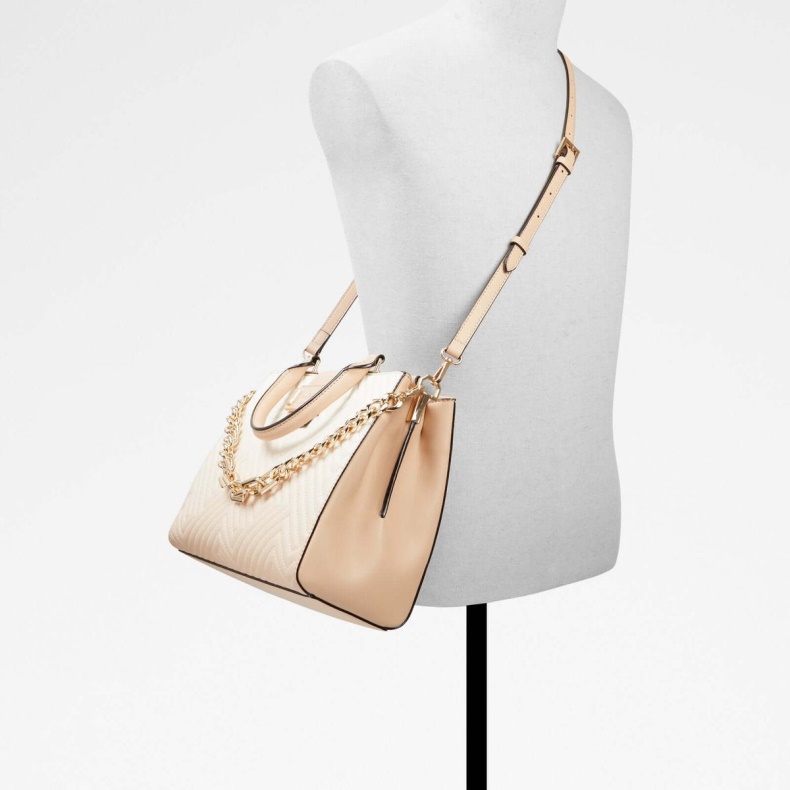 Calalannon Medium Beige Aldo Mode