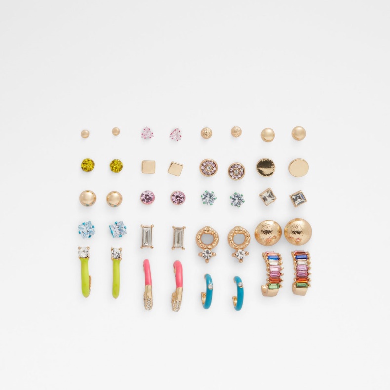 Calenantar Aldo Fashion Bright Multi