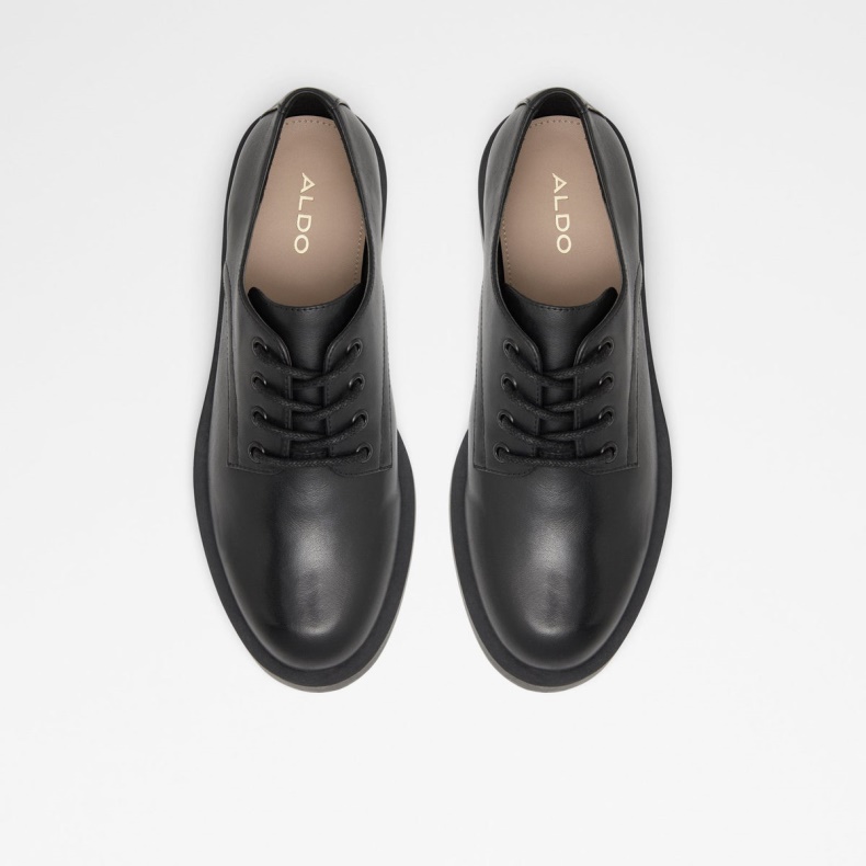 Cambridge Sko Fashion Aldo Med Snøre