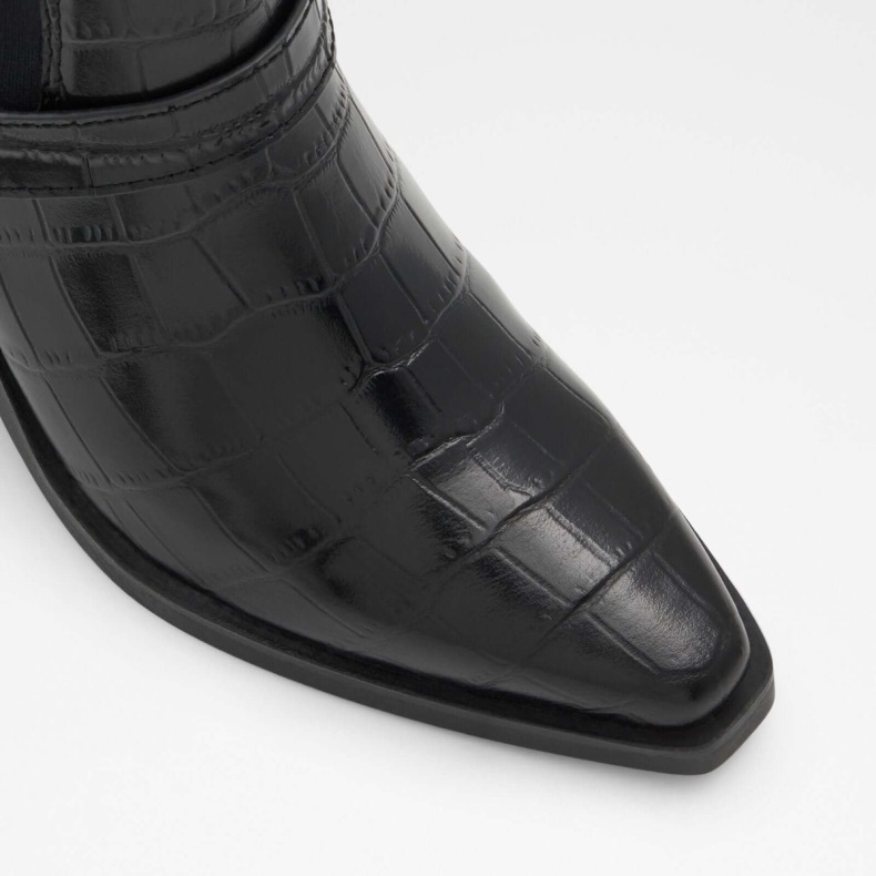 Campera Aldo Fashion Sort