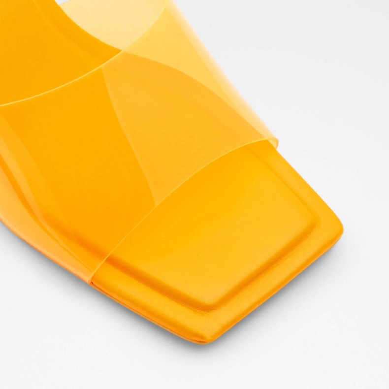 Cassilia Mode Orange Aldo