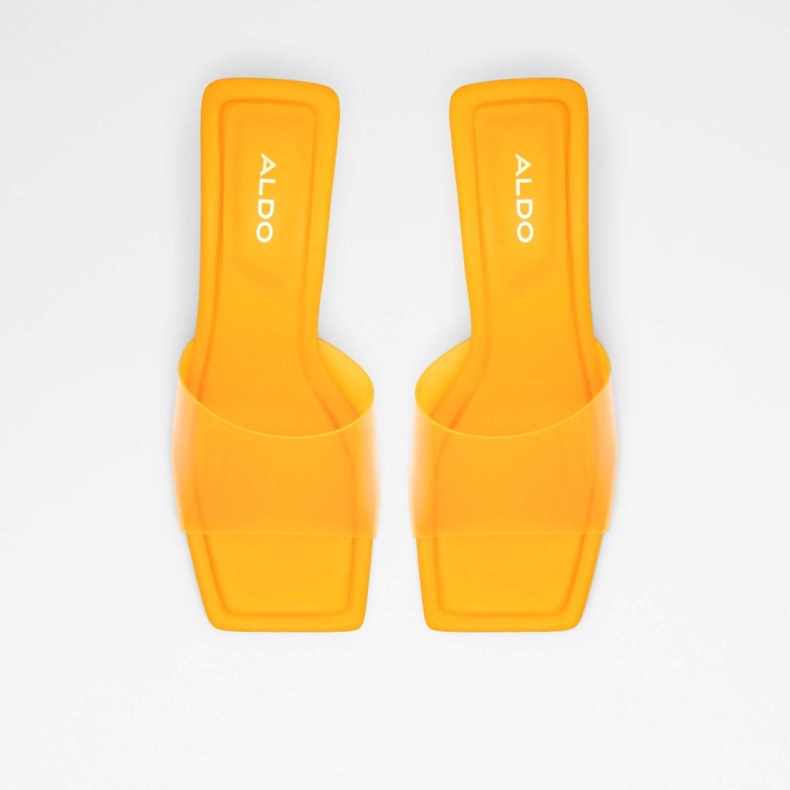 Cassilia Mode Orange Aldo