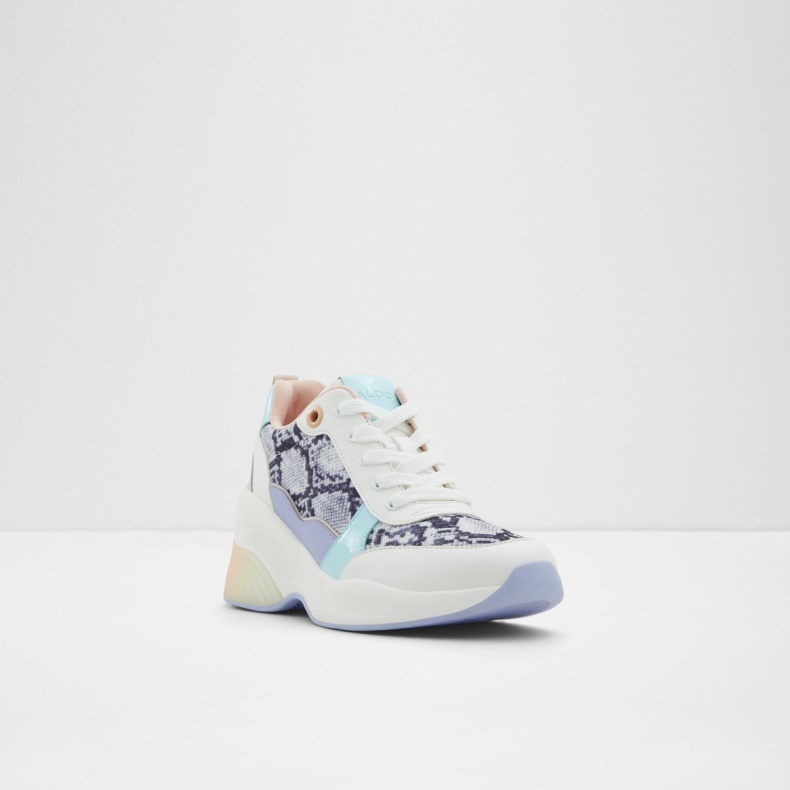 Cerina Træner Pastel Multi Aldo Mode