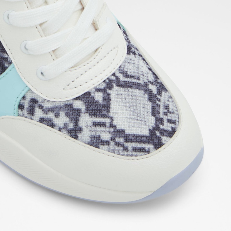 Cerina Træner Pastel Multi Aldo Mode