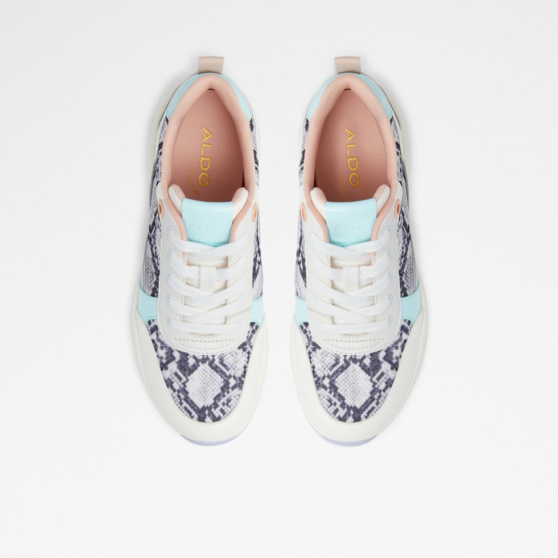 Cerina Træner Pastel Multi Aldo Mode