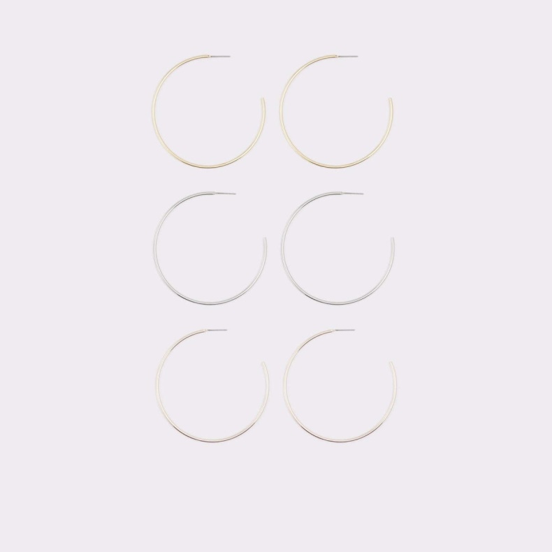 Chaohan Aldo Mode Guld