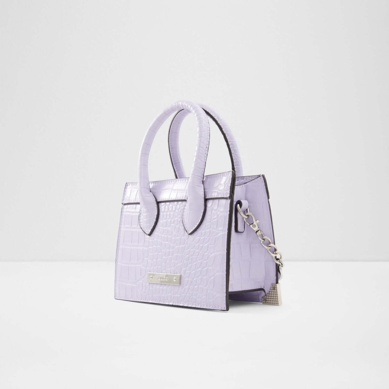 Chohamas Aldo Mode Lys Lilla