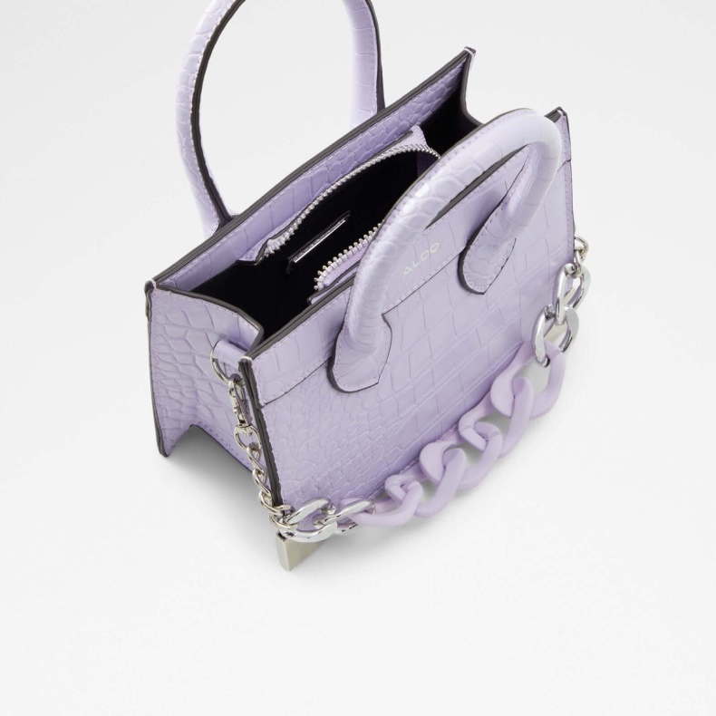 Chohamas Aldo Mode Lys Lilla