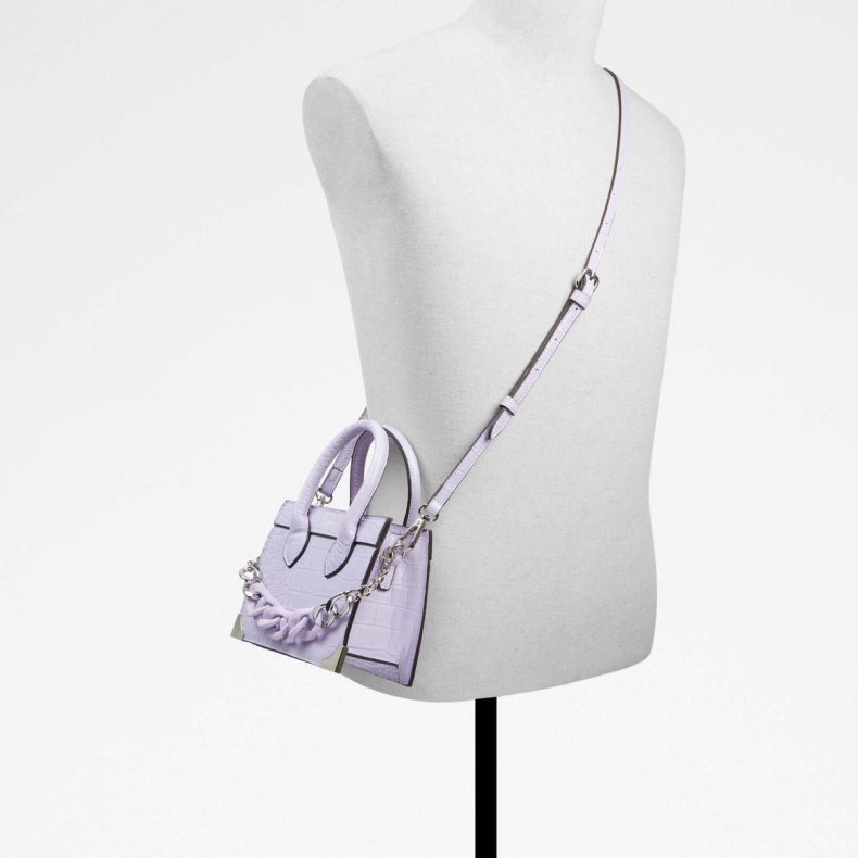 Chohamas Aldo Mode Lys Lilla