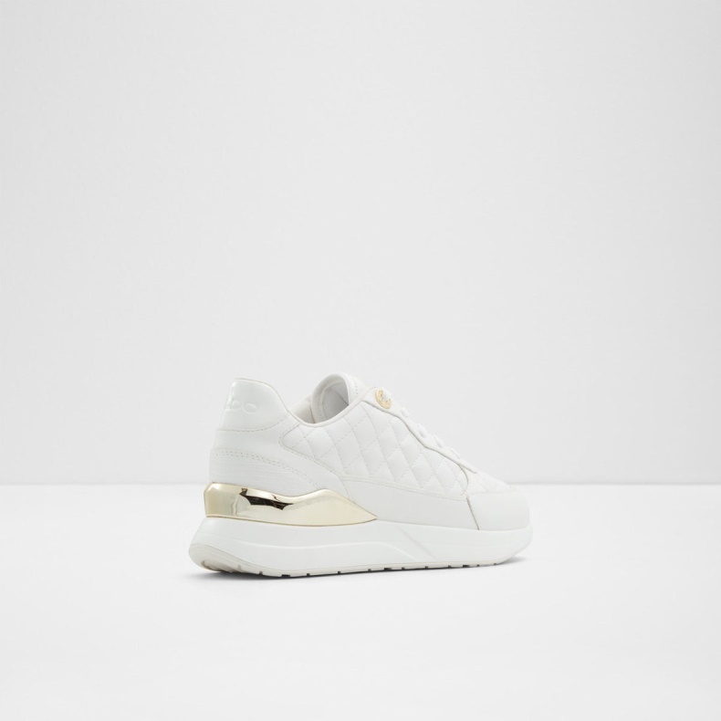 Cosmicstep Træner Aldo Fashion Hvid
