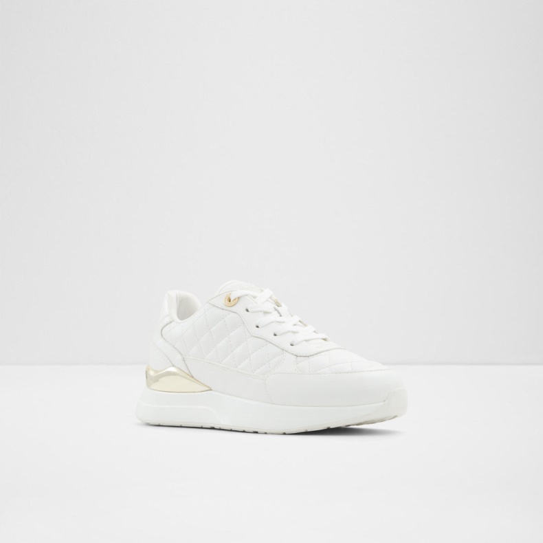Cosmicstep Træner Aldo Fashion Hvid