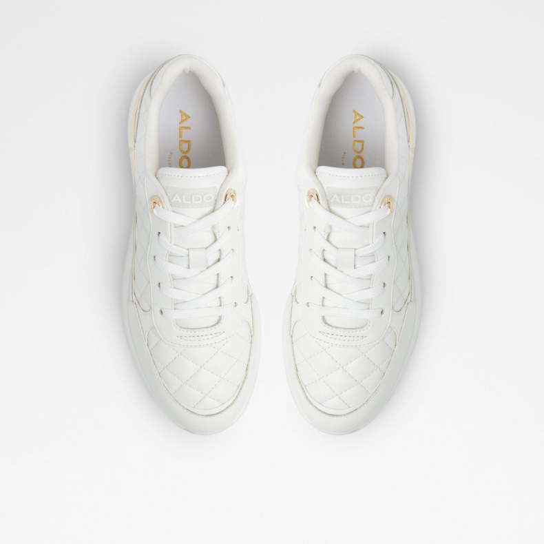Cosmicstep Træner Aldo Fashion Hvid