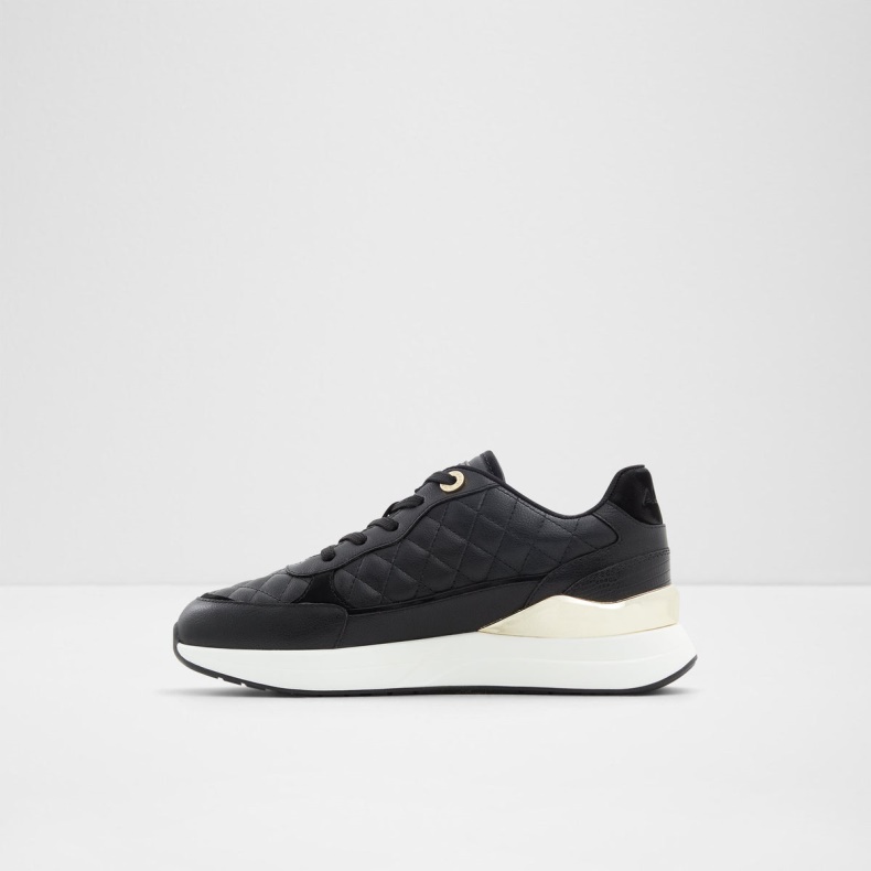 Cosmicstep Træner Fashion Aldo Sort