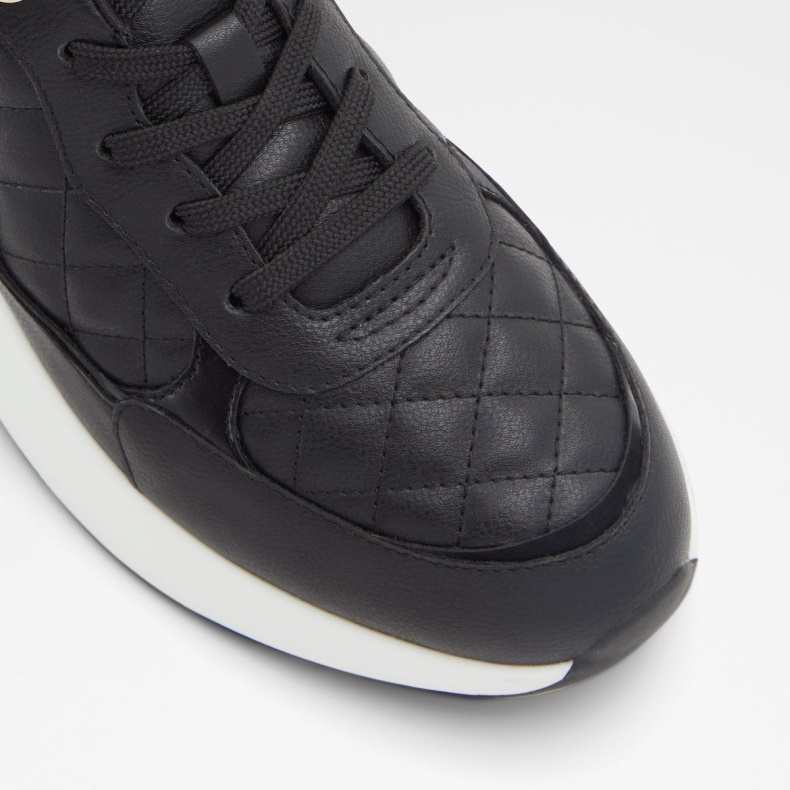 Cosmicstep Træner Fashion Aldo Sort