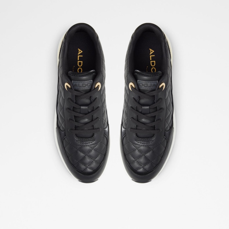 Cosmicstep Træner Fashion Aldo Sort