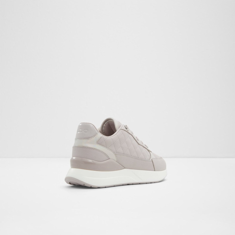 Cosmicstep Træner Mode Aldo Grå