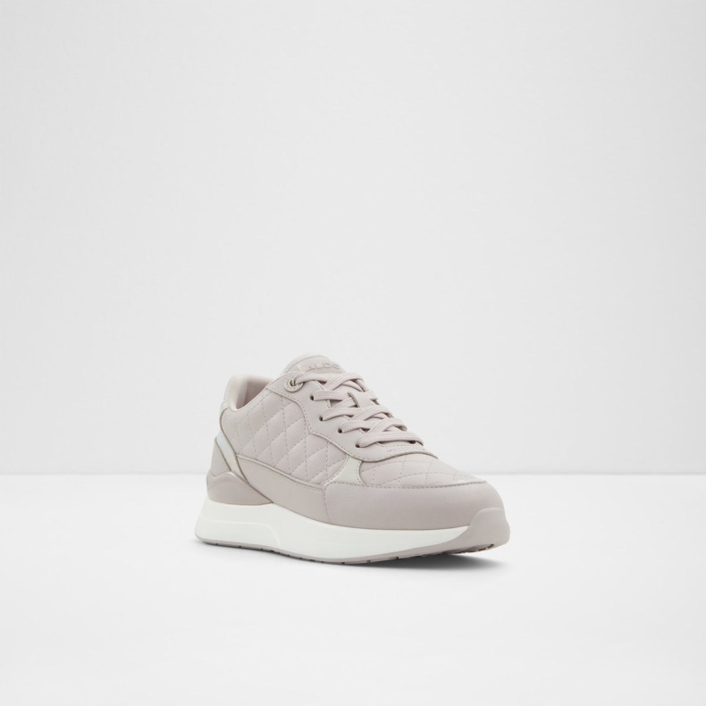 Cosmicstep Træner Mode Aldo Grå