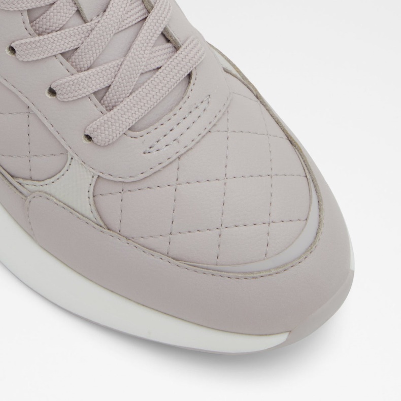 Cosmicstep Træner Mode Aldo Grå